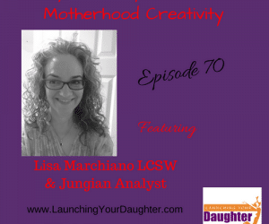 Cultivating Creativity While Mothering