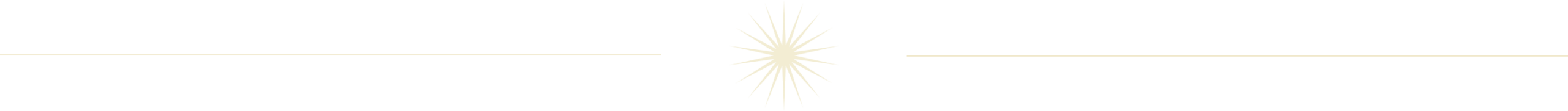 Star Frame_Cream